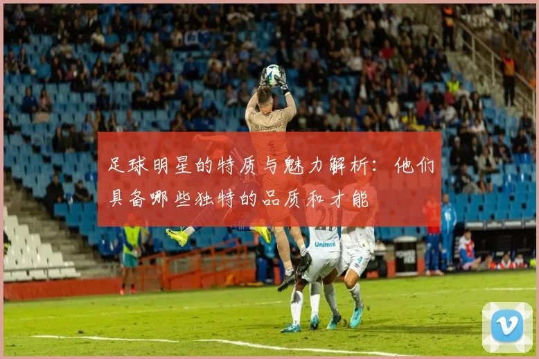 足球明星的特质与魅力解析：他们具备哪些独特的品质和才能