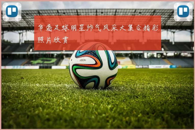 华裔足球明星帅气风采大集合精彩照片欣赏