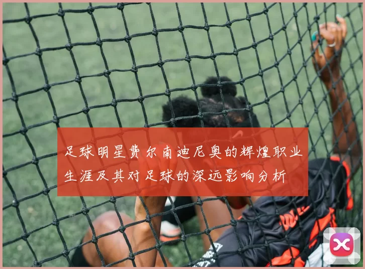 足球明星费尔南迪尼奥的辉煌职业生涯及其对足球的深远影响分析