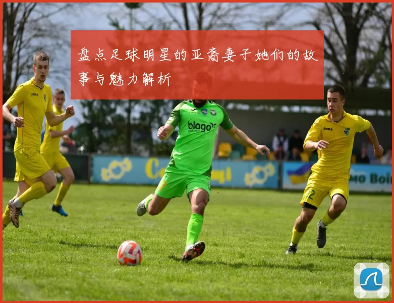 盘点足球明星的亚裔妻子她们的故事与魅力解析